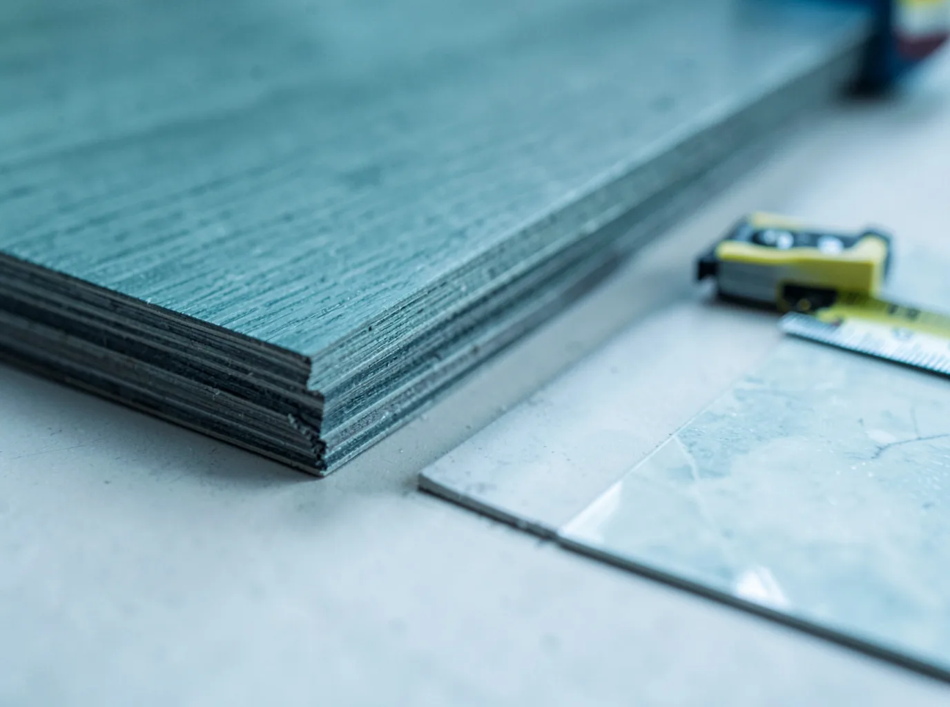 Luxury Vinyl Plank Installation Roselle, NJ FAQs